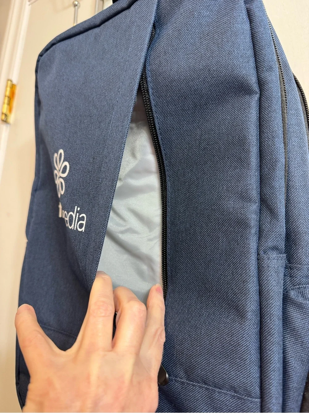 Kapston Pierce Laptop Backpack